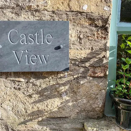 Castle View Dom wakacyjny